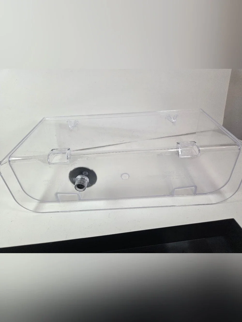Replacement Water Reservoir and Lid for K-Duo Single Serve & Carafe Coffee Maker